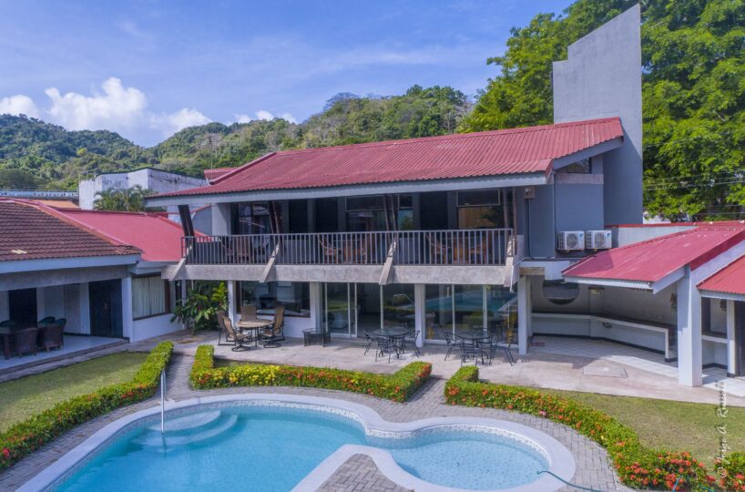 Homes for sale in Punta Leona Costa Rica