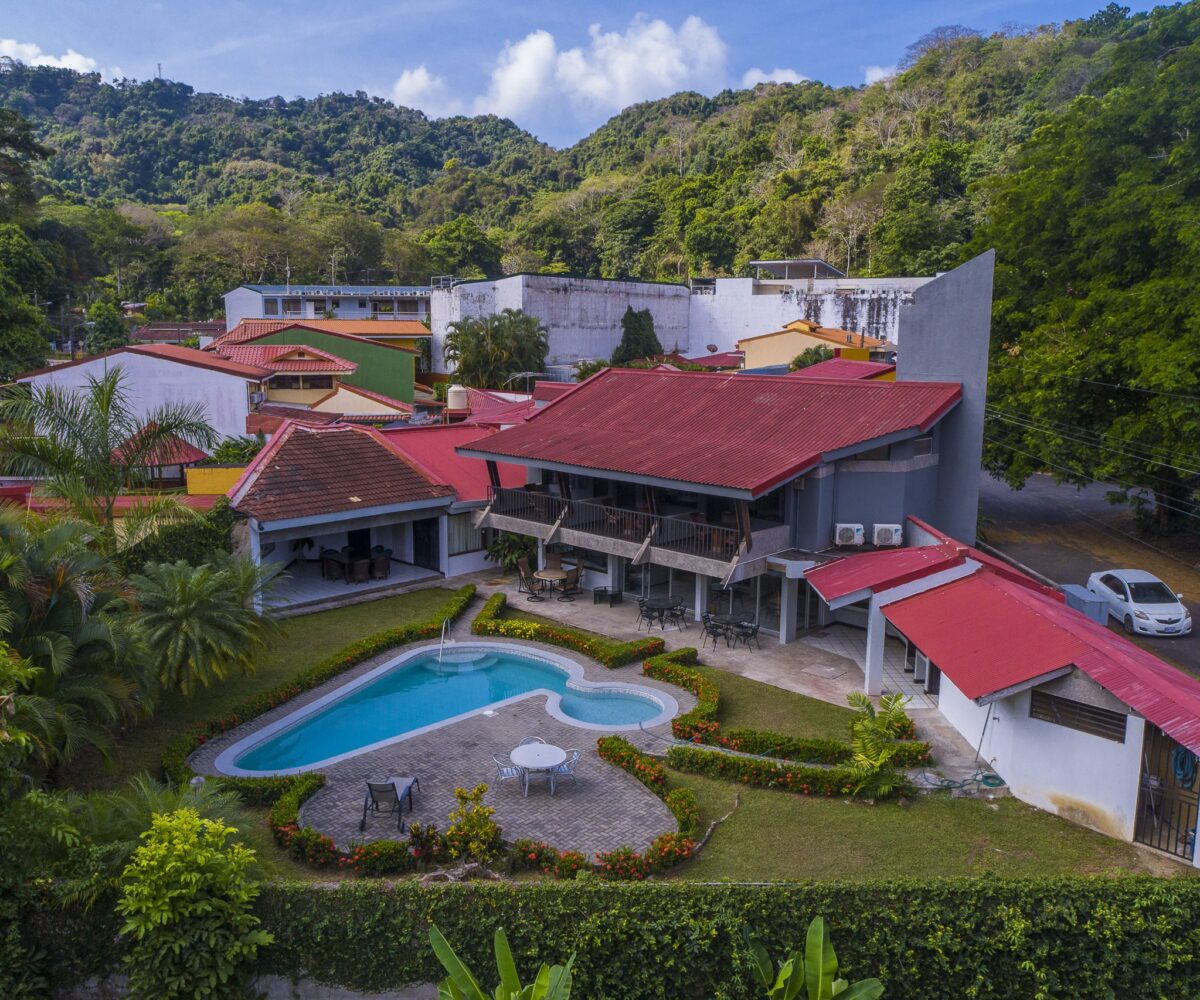 Homes for sale in Punta Leona Costa Rica
