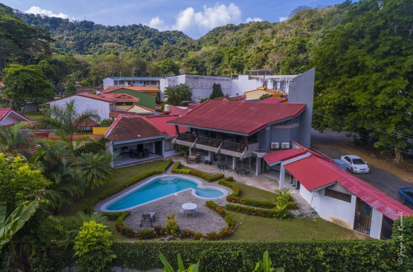 Homes for sale in Punta Leona Costa Rica