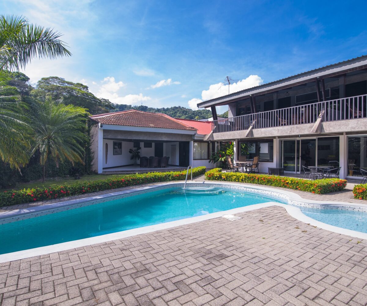 Homes for sale in Punta Leona Costa Rica