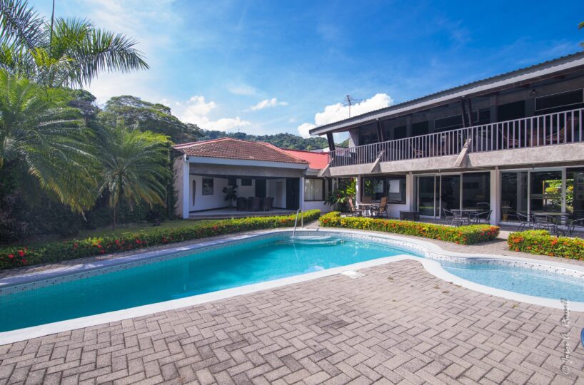 Homes for sale in Punta Leona Costa Rica