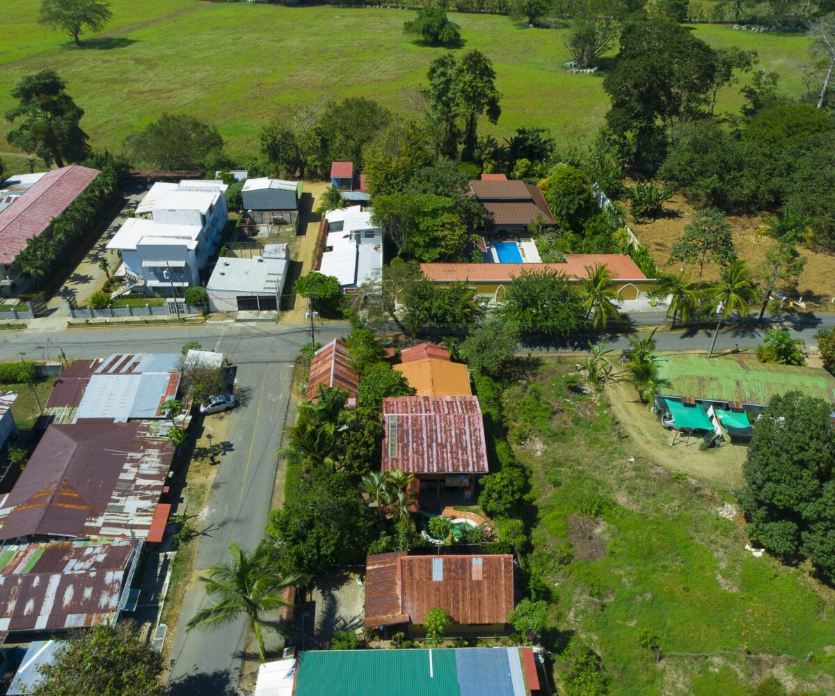 Building Lots for sale in Jaco Beach Costa Rica