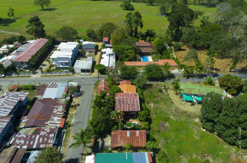 Building Lots for sale in Jaco Beach Costa Rica