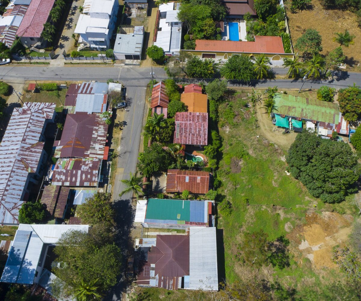 Building Lots for sale in Jaco Beach Costa Rica