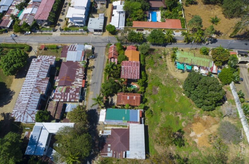 Building Lots for sale in Jaco Beach Costa Rica