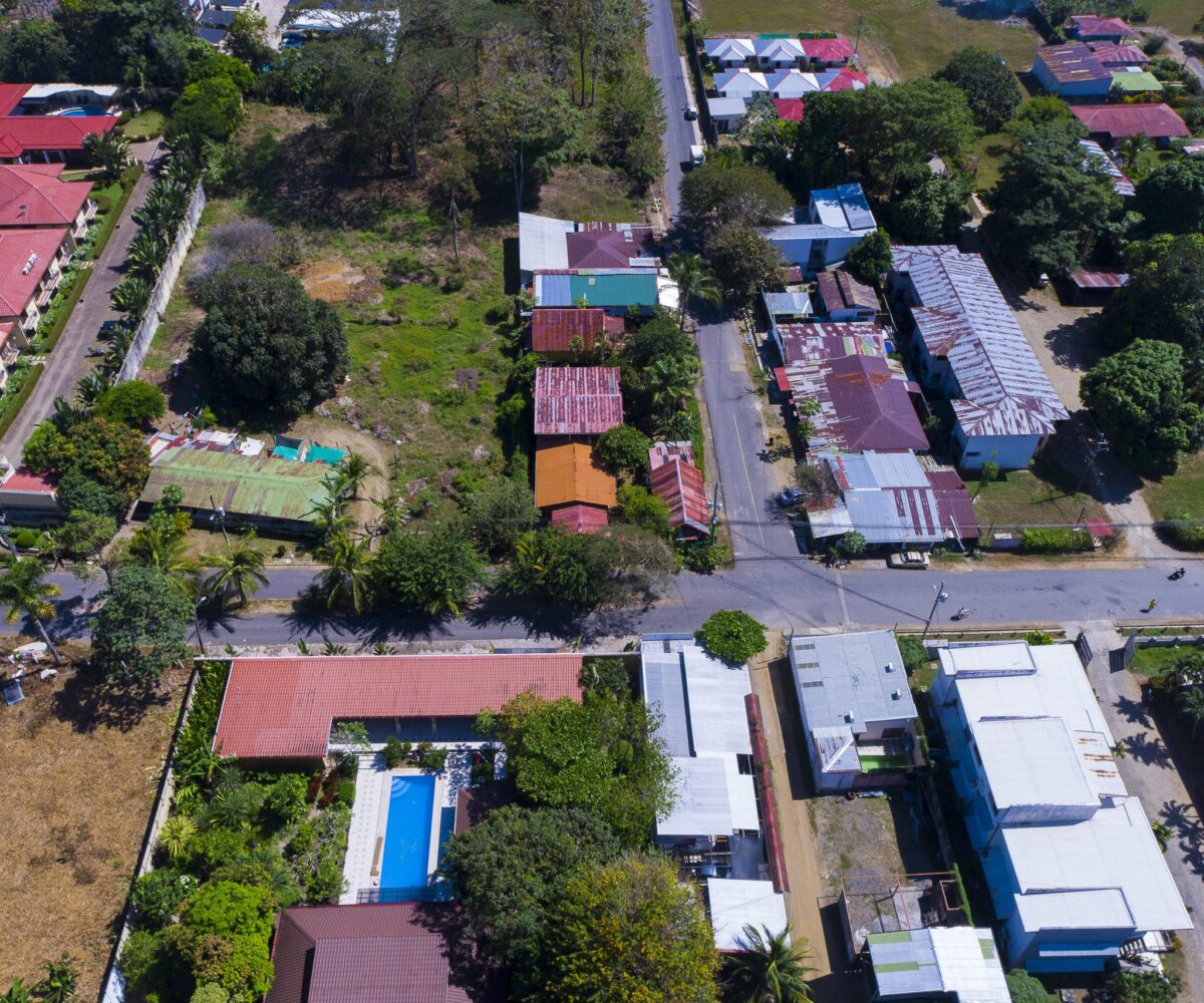 Building Lots for sale in Jaco Beach Costa Rica