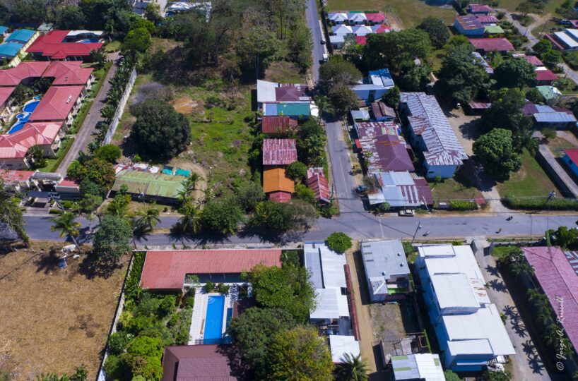 Building Lots for sale in Jaco Beach Costa Rica