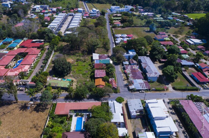 Building Lots for sale in Jaco Beach Costa Rica