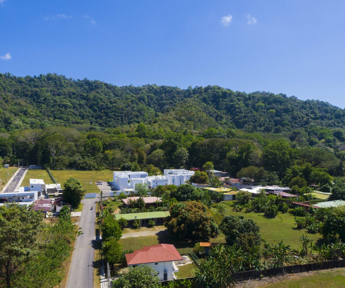 Building Lots for sale in Jaco Beach Costa Rica