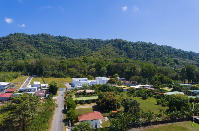 Building Lots for sale in Jaco Beach Costa Rica