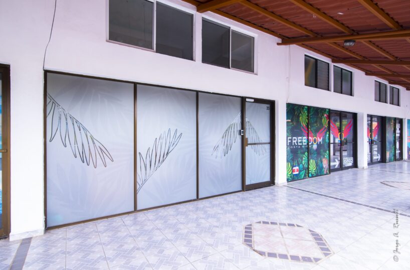 Commercial for sale in Jaco Beach Costa Rica