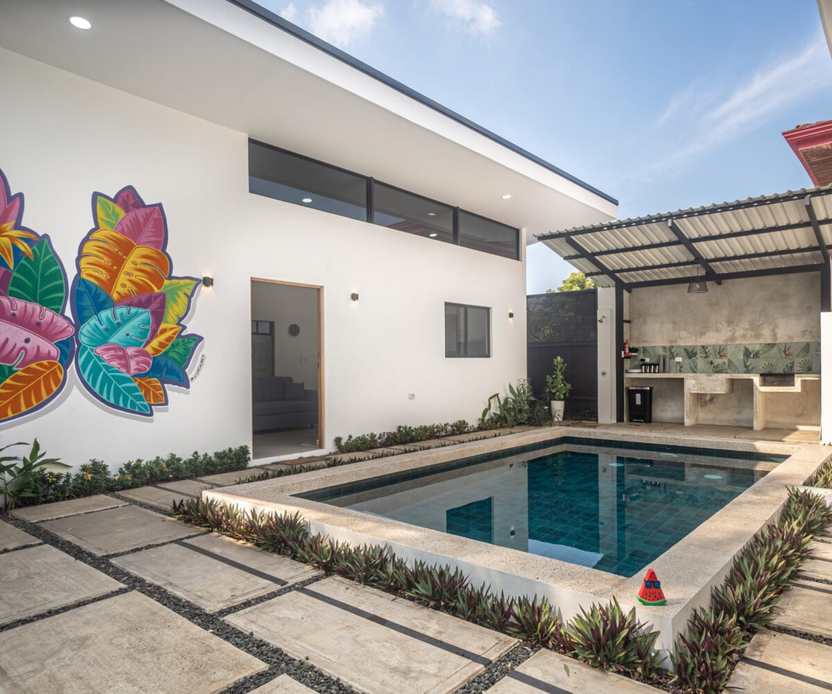 Homes for sale in Herradura Bay Costa Rica