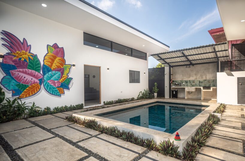 Homes for sale in Herradura Bay Costa Rica