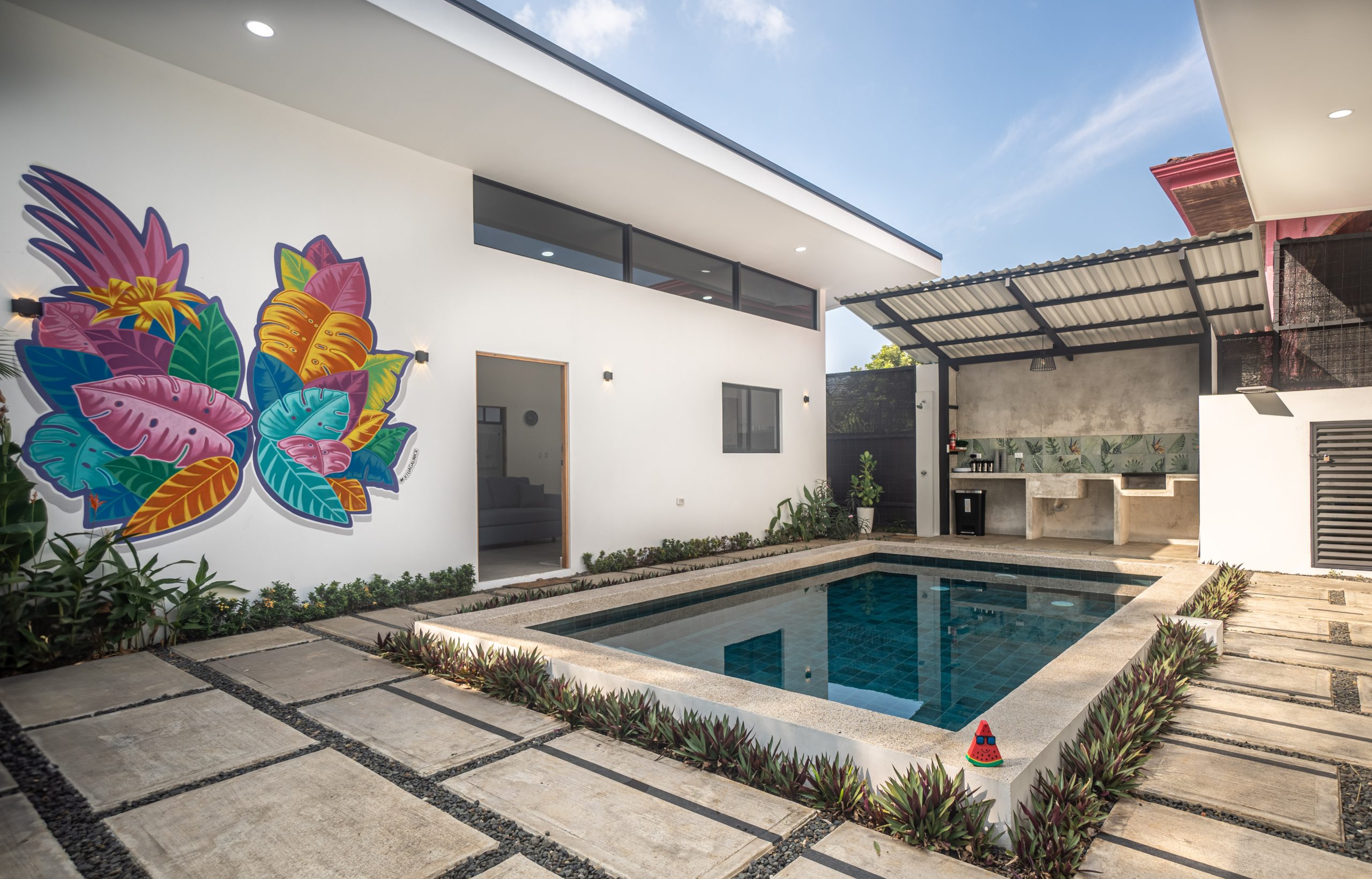 Homes for sale in Herradura Bay Costa Rica