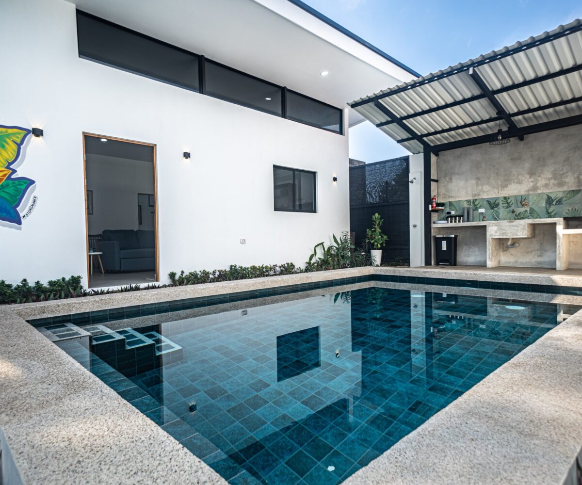 Homes for sale in Herradura Bay Costa Rica