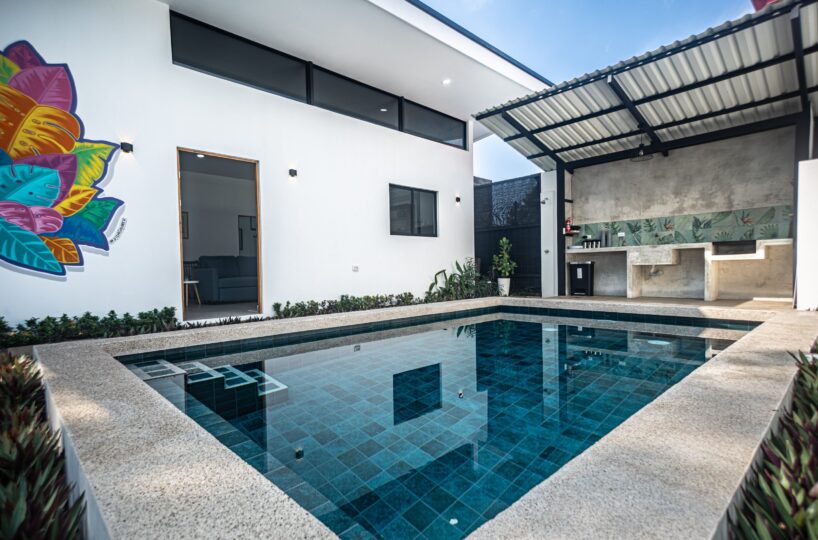 Homes for sale in Herradura Bay Costa Rica