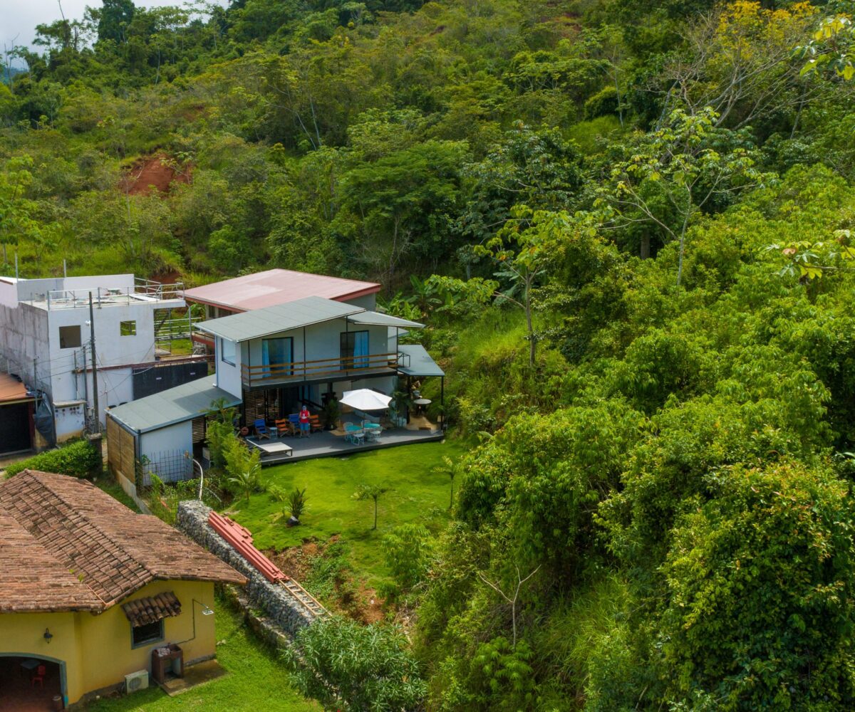 Homes for sale in Herradura Bay Costa Rica
