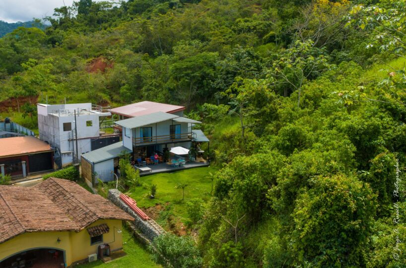 Homes for sale in Herradura Bay Costa Rica