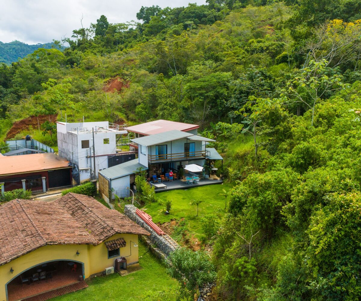 Homes for sale in Herradura Bay Costa Rica