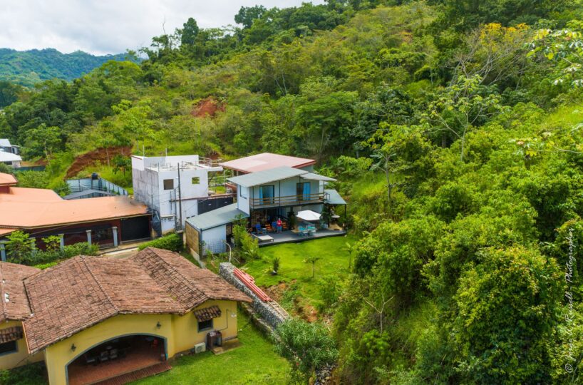 Homes for sale in Herradura Bay Costa Rica