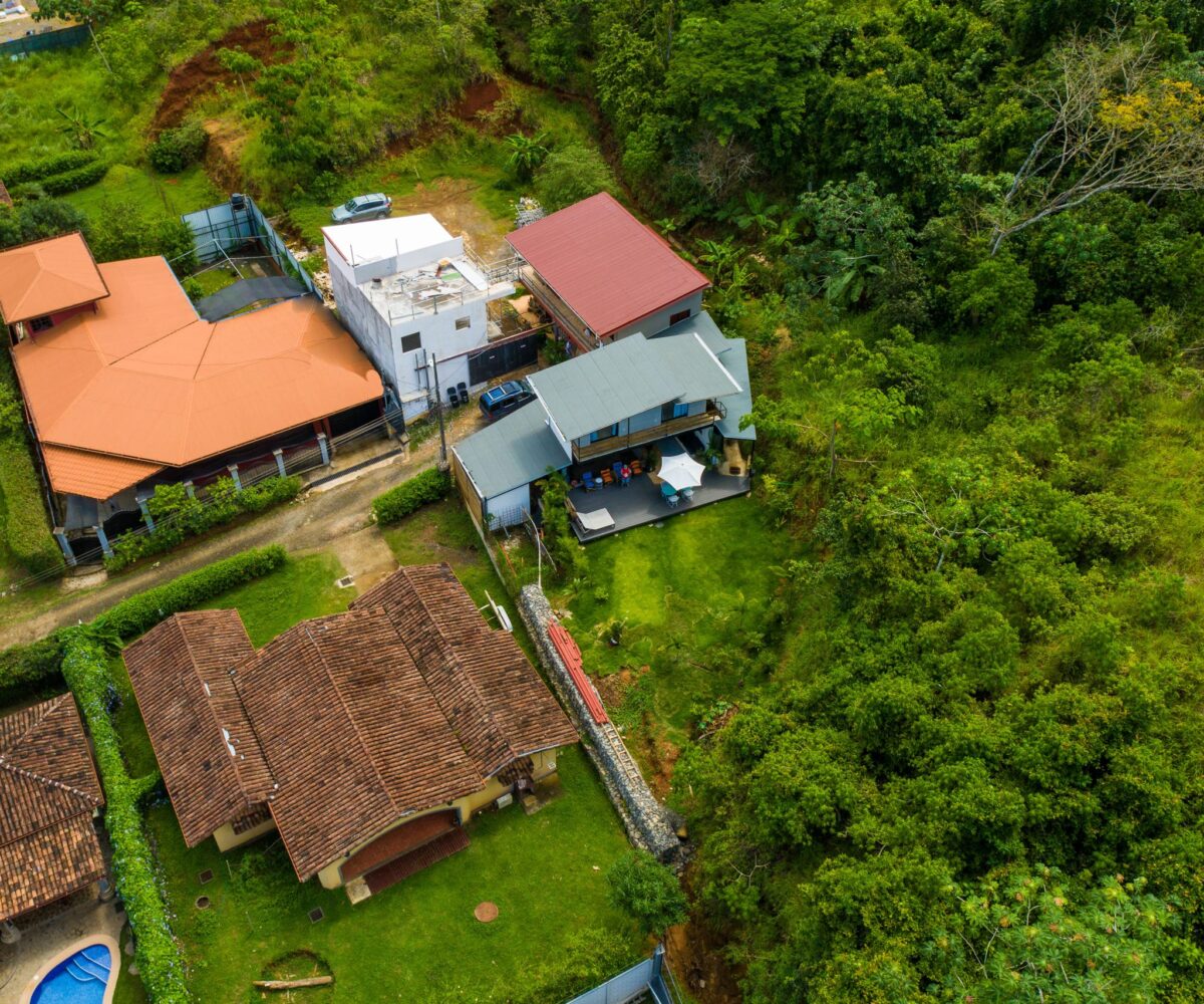 Homes for sale in Herradura Bay Costa Rica