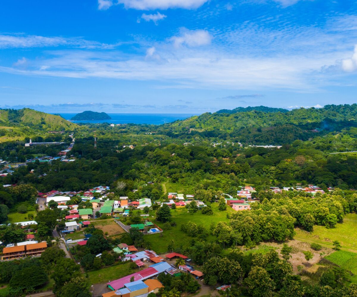 Homes for sale in Herradura Bay Costa Rica