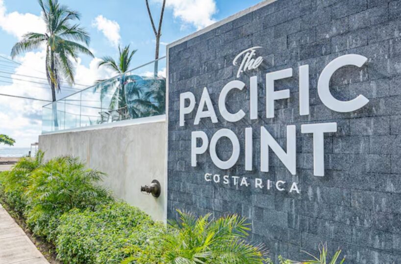 Condos for sale in Jaco Beach Costa Rica