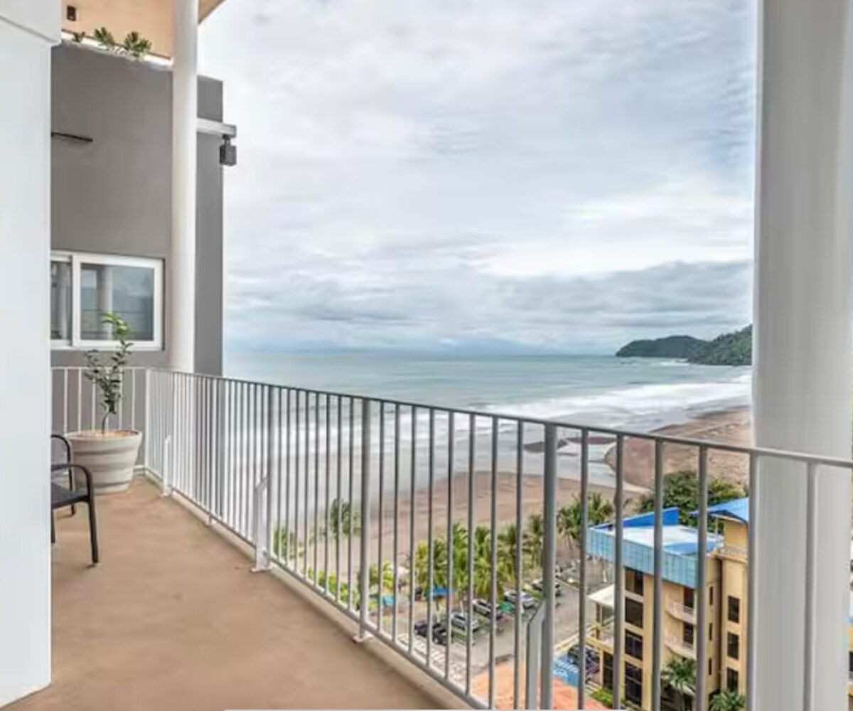 Condos for sale in Jaco Beach Costa Rica