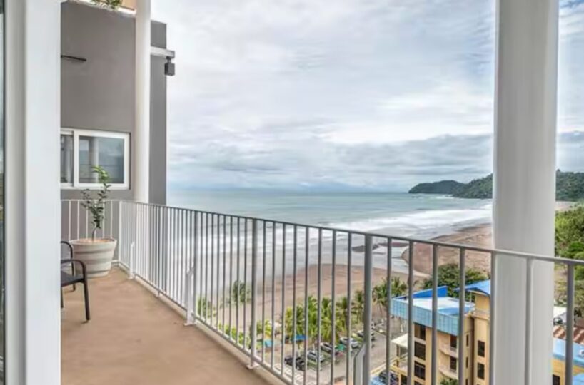 Condos for sale in Jaco Beach Costa Rica