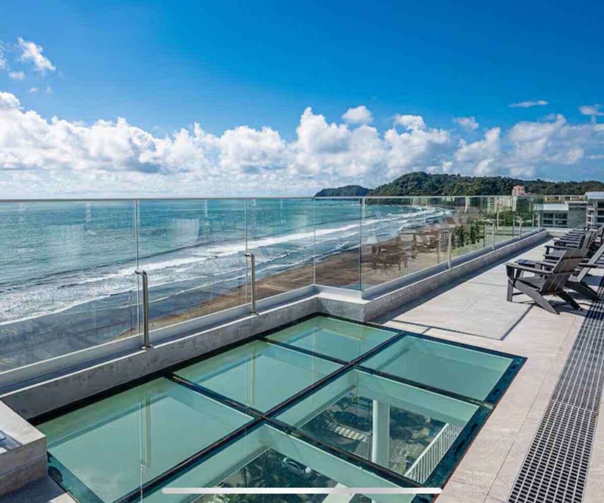 Condos for sale in Jaco Beach Costa Rica