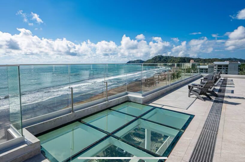 Condos for sale in Jaco Beach Costa Rica