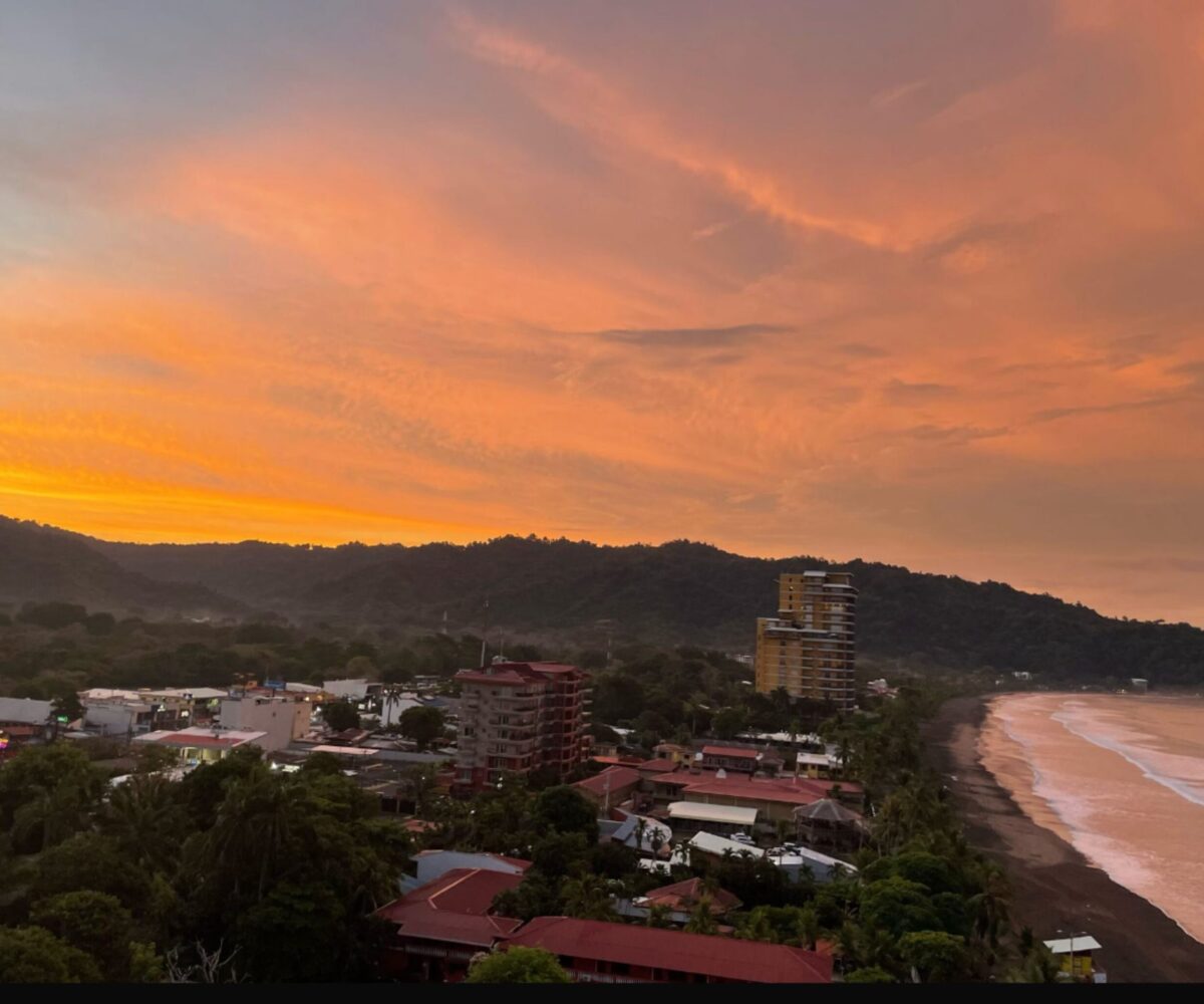 Condos for sale in Jaco Beach Costa Rica