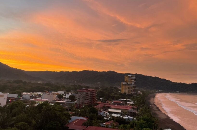 Condos for sale in Jaco Beach Costa Rica