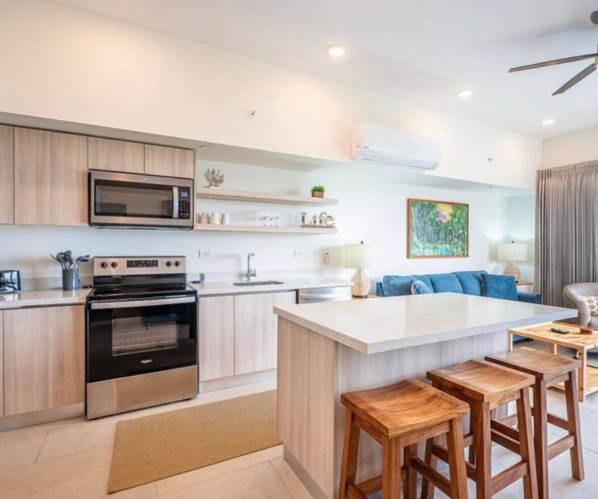 Condos for sale in Jaco Beach Costa Rica