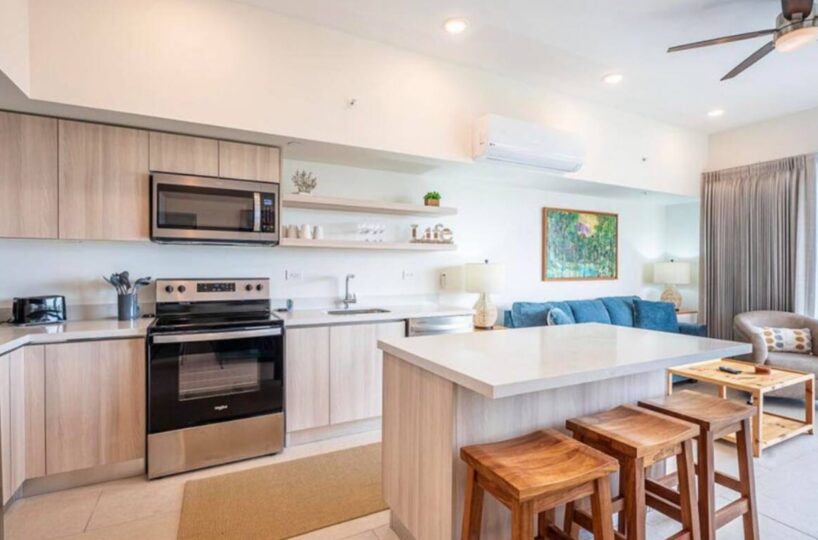 Condos for sale in Jaco Beach Costa Rica