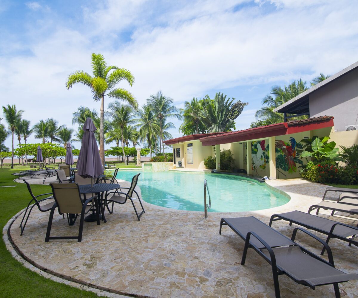 Condos for sale in Jaco Beach Costa Rica
