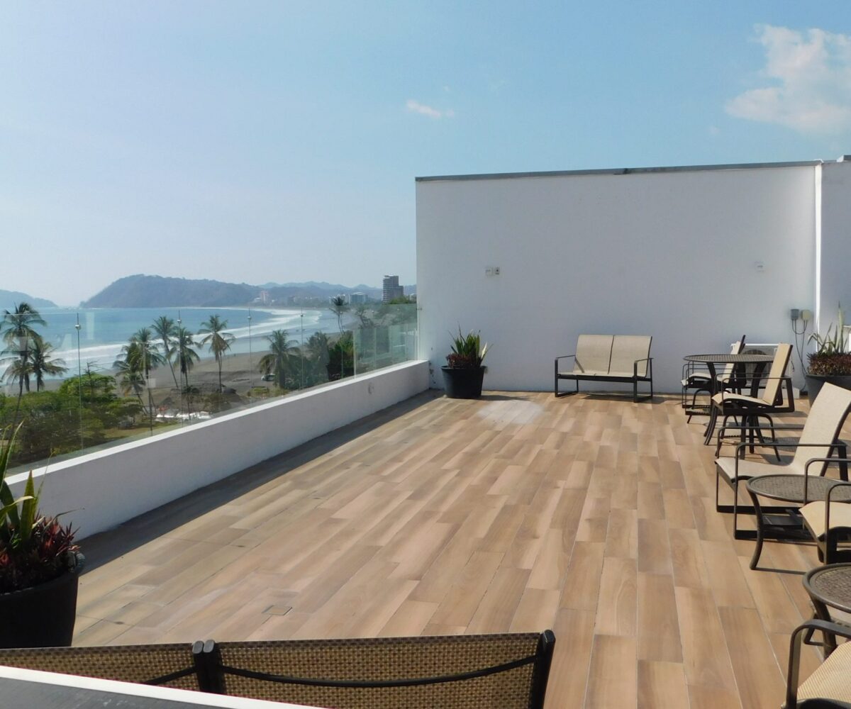 Condos for sale in Jaco Beach Costa Rica