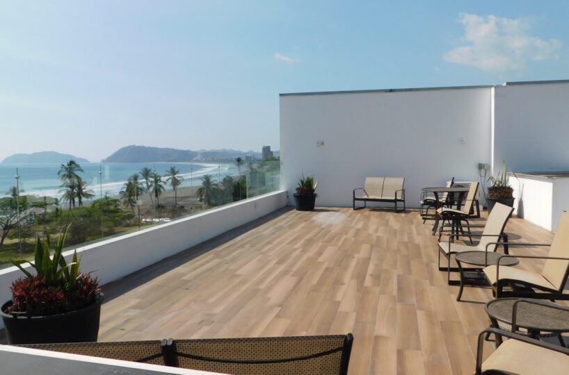 Condos for sale in Jaco Beach Costa Rica