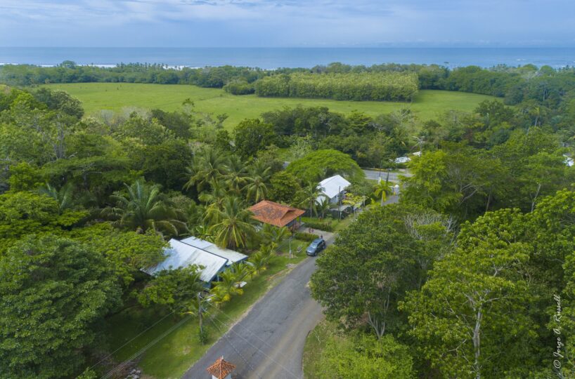 Homes for sale in Esterillos Costa Rica