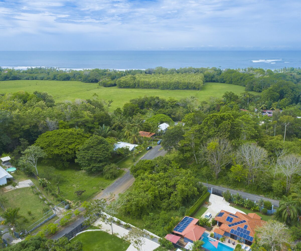 Homes for sale in Esterillos Costa Rica