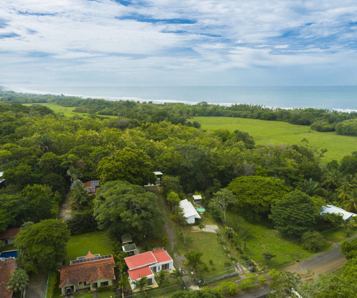 Homes for sale in Esterillos Costa Rica