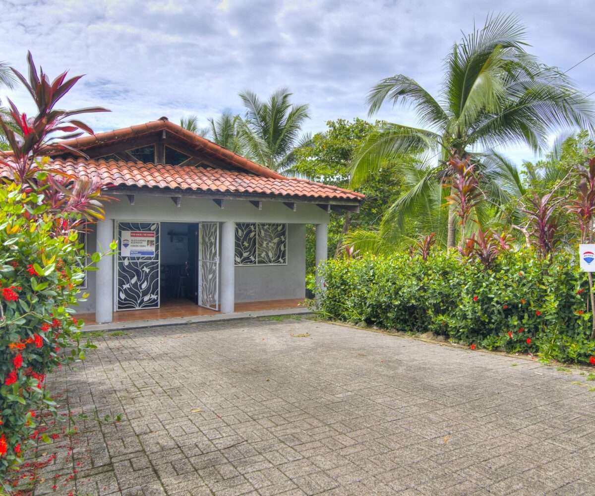 Homes for sale in Esterillos Costa Rica