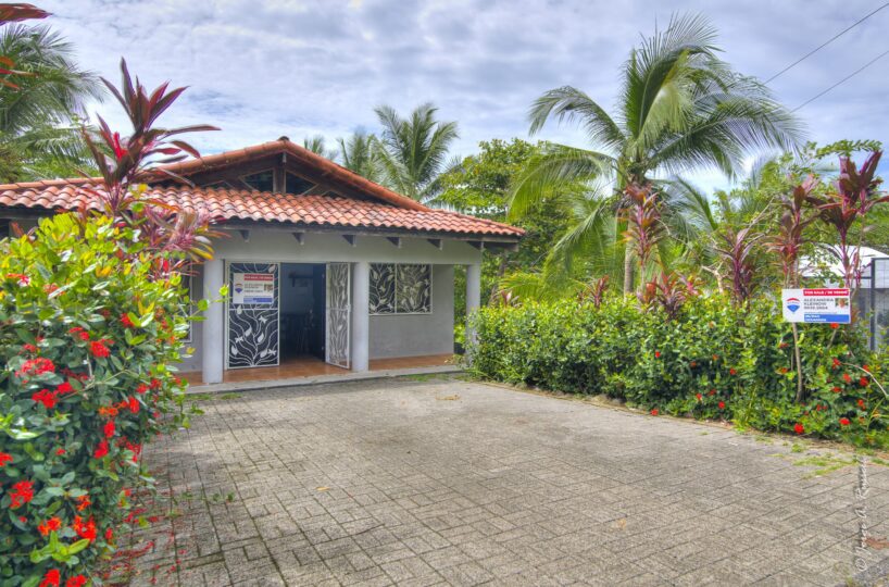 Homes for sale in Esterillos Costa Rica