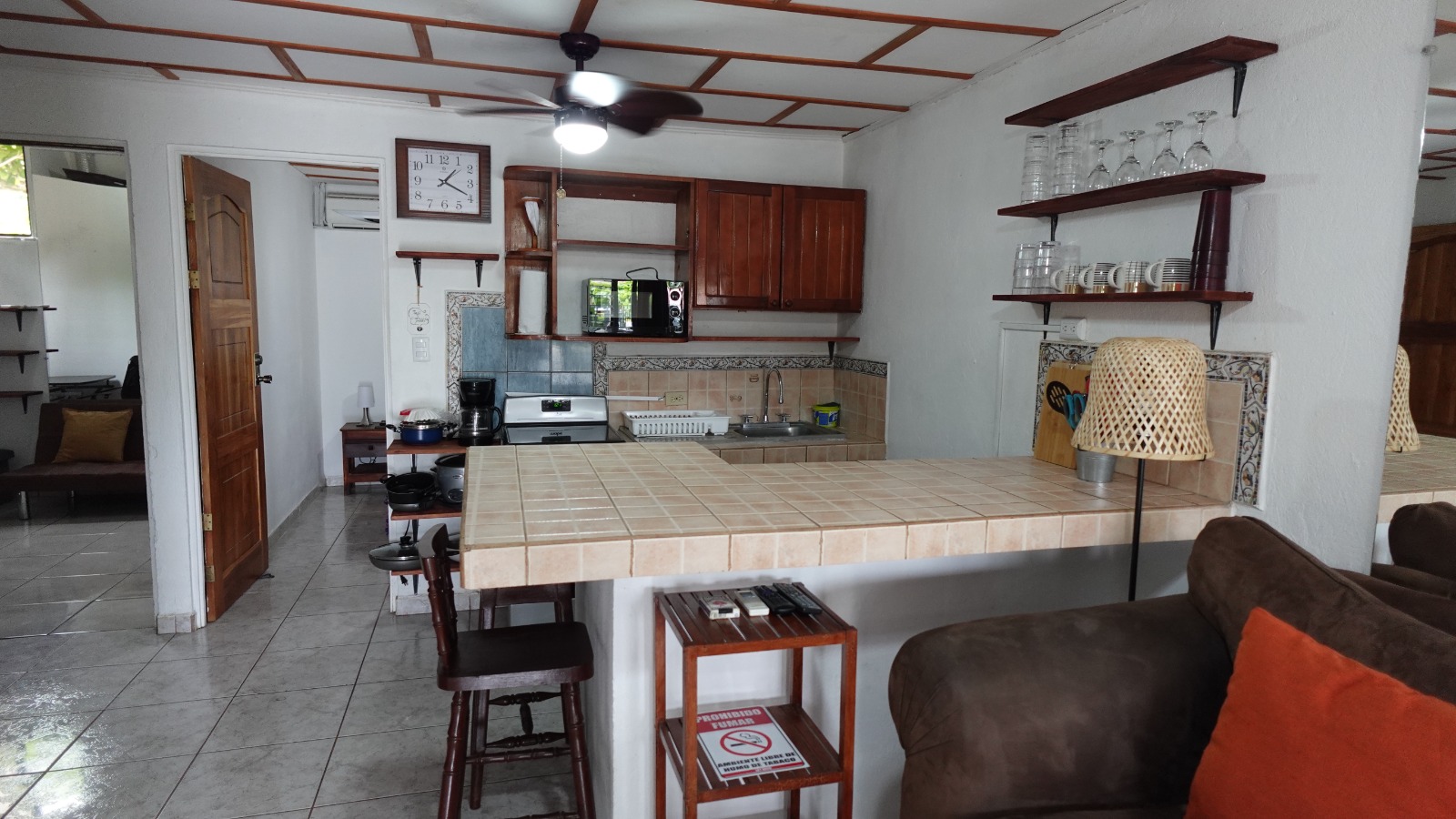 Homes for sale in Jaco Beach Costa Rica