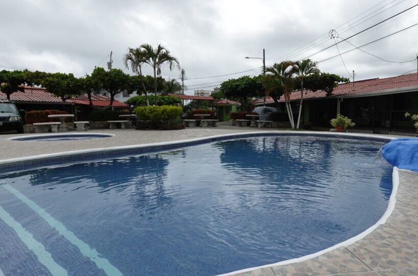 Homes for sale in Jaco Beach Costa Rica