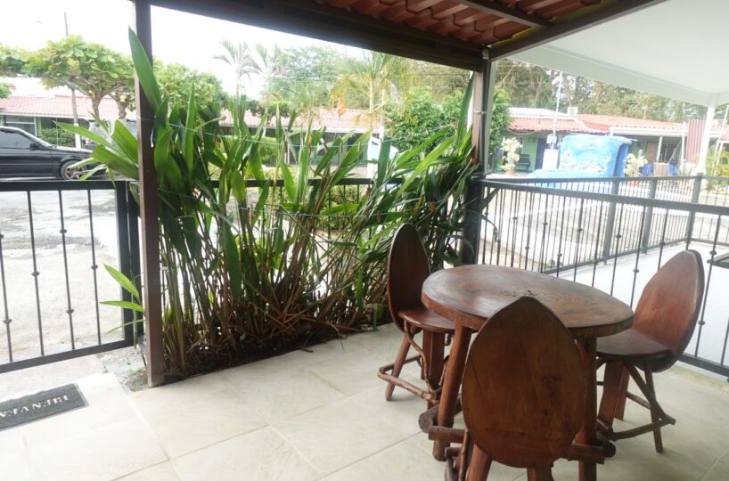 Homes for sale in Jaco Beach Costa Rica