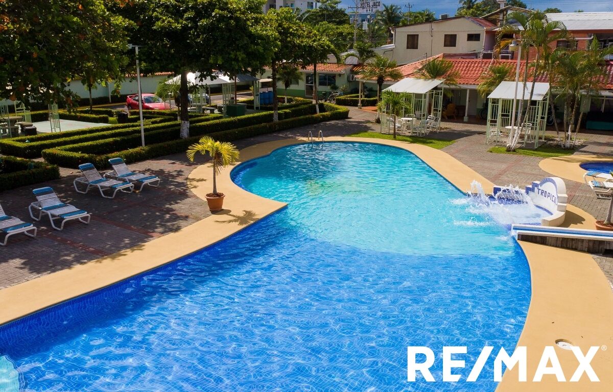 Condos for sale in Jaco Beach Costa Rica