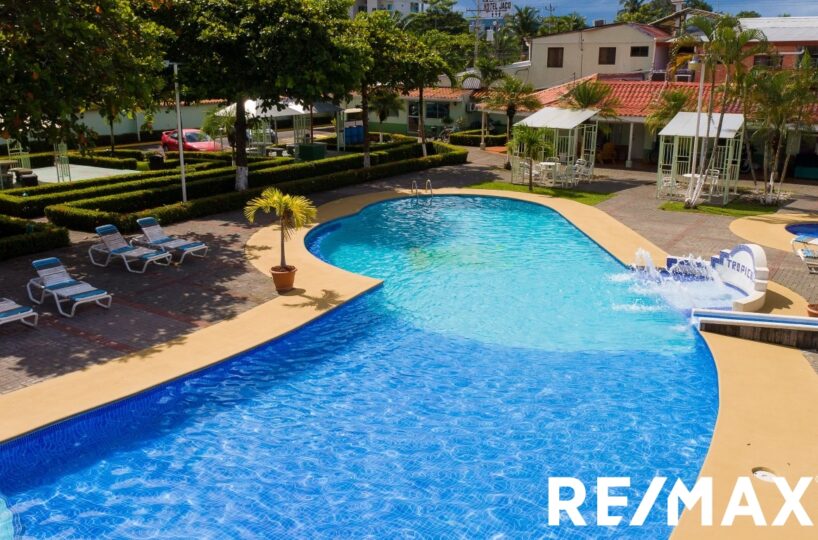 Condos for sale in Jaco Beach Costa Rica