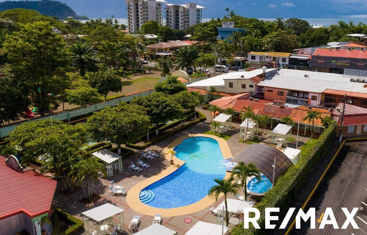 Condos for sale in Jaco Beach Costa Rica