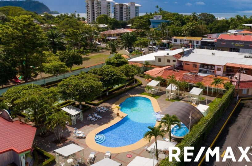 Condos for sale in Jaco Beach Costa Rica